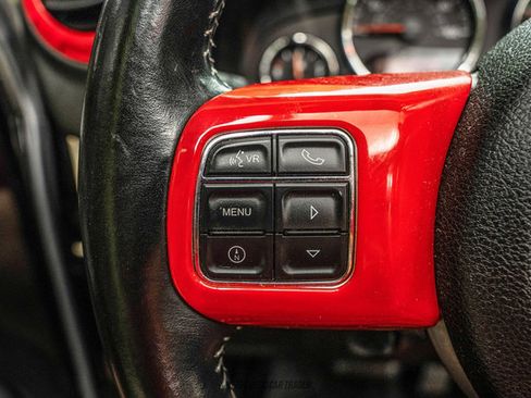 Used 2014 Jeep Wrangler Unlimited Rubicon AWD/4WD image 26