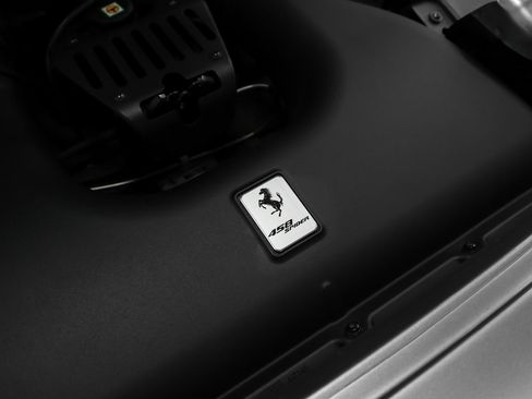 Certified 2014 Ferrari 458 Spider image 36