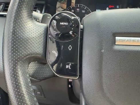 Used 2019 Land Rover Range Rover Velar P250 Base image 24