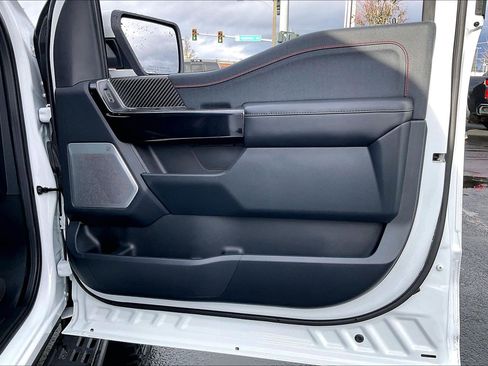 Used 2023 Ford F150 Raptor w/ Equipment Group 802A Raptor R image 24