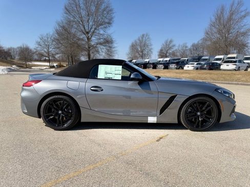 New 2026 BMW Z4 sDrive30i w/ Convenience Package image 7