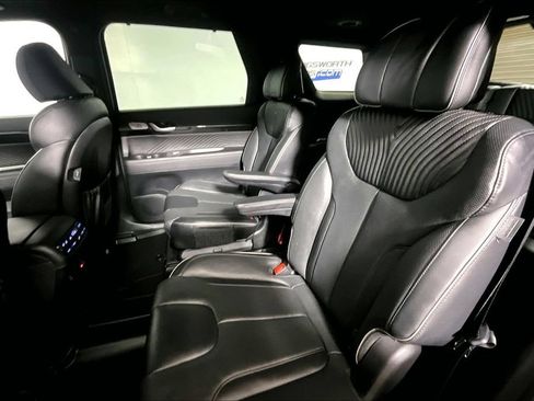 Used 2024 Hyundai Palisade Calligraphy FWD image 21