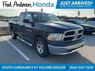 Used 2011 RAM 1500 ST w/ ST Popular Equipment Group image 1