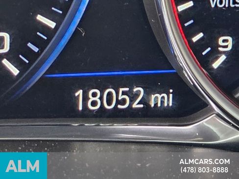 Used 2024 Chevrolet Blazer Premier image 26