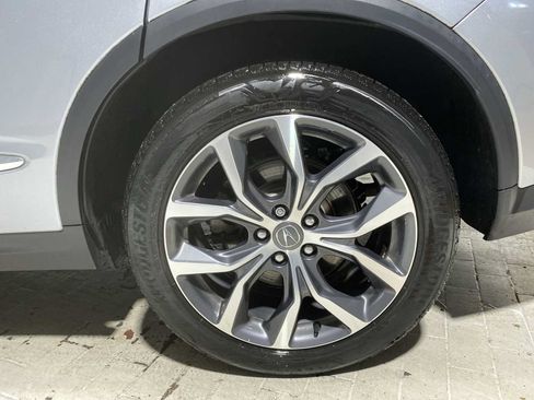 Used 2024 Acura MDX SH-AWD w/ Technology Package image 8