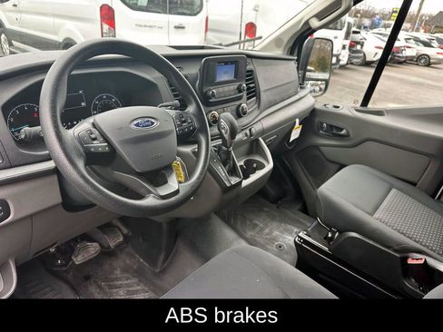 Used 2024 Ford Transit 250 Base w/ Exterior Upgrade Package image 15
