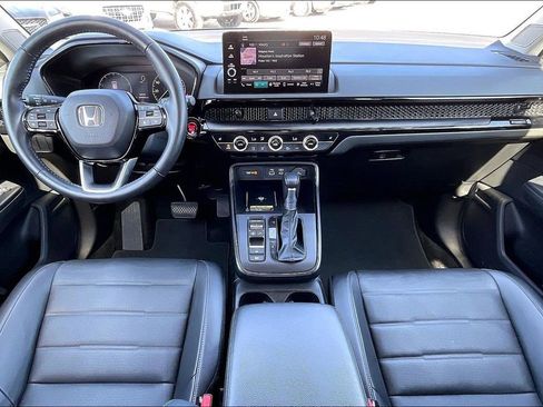 Used 2024 Honda CR-V EX-L image 7