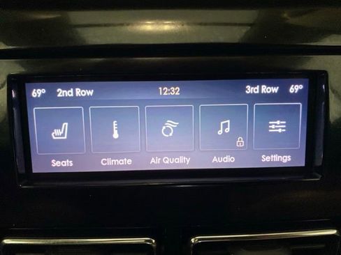 Used 2022 Lincoln Aviator Reserve w/ Elements Package Plus AWD/4WD image 17