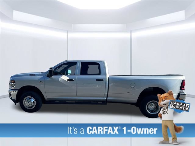 Used 2026 RAM 3500 Tradesman AWD/4WD image 4