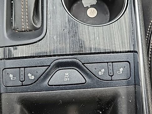 Used 2018 Chevrolet Impala Premier image 17