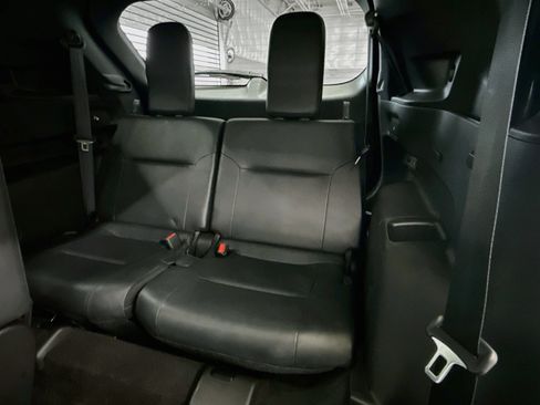 Used 2024 Mitsubishi Outlander SE FWD image 30