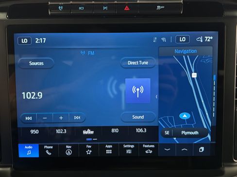 Used 2024 Ford F150 XLT w/ Equipment Group 302A MID AWD/4WD image 28