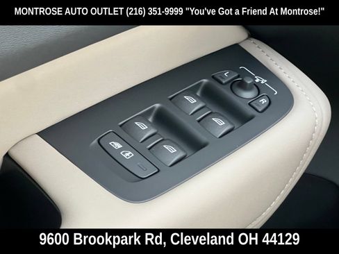 Certified 2026 Volvo XC60 B5 Plus w/ Protection Package Premier AWD/4WD image 35