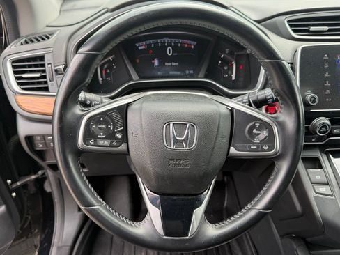 Used 2018 Honda CR-V Touring image 22