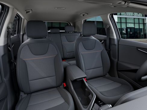 New 2026 Kia Niro LX FWD image 16