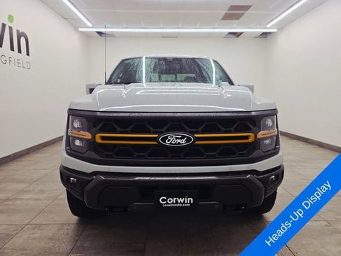 New 2026 Ford F150 Tremor w/ Equipment Group 402A High AWD/4WD image 8