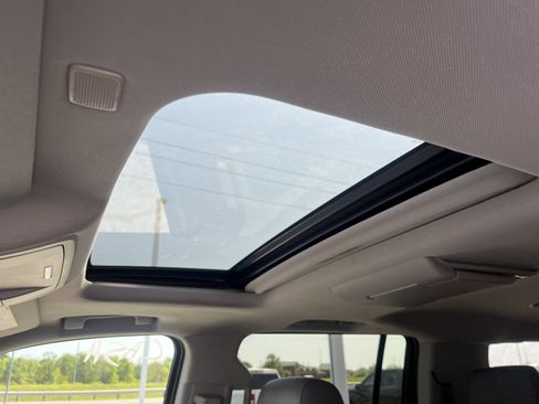 Used 2017 Chevrolet Suburban LT w/ Luxury Package image 33