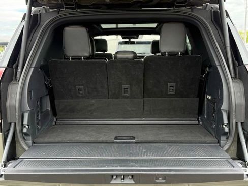 Certified 2025 Ford Expedition Tremor AWD/4WD image 41