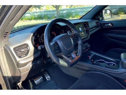 Used 2024 Dodge Durango SRT w/ Trailer Tow Group IV image 15