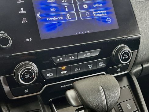 Used 2022 Honda CR-V EX image 23