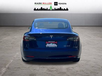 Used 2021 Tesla Model 3 Long Range