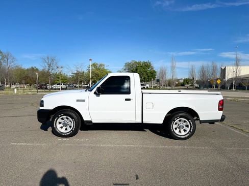 Used 2009 Ford Ranger Sport RWD image 8
