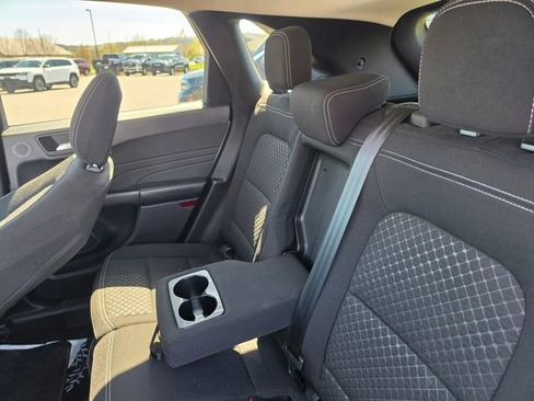 Used 2023 Ford Escape Active w/ Tech Pack #2 AWD/4WD image 12