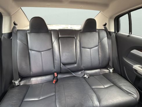 Used 2009 Chrysler Sebring Touring w/ Electronics Convenience Group FWD image 23