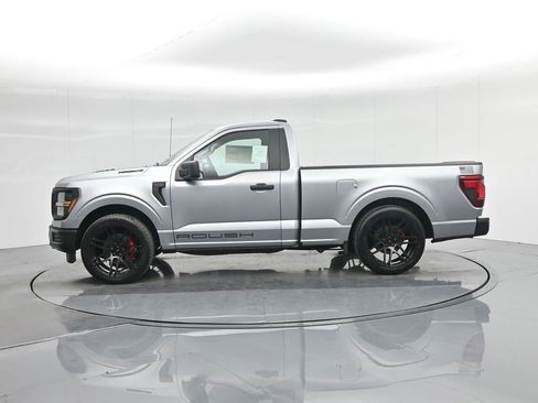 New 2025 Ford F150 XL image 24