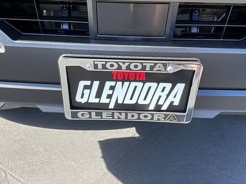 New 2026 Toyota Tacoma TRD Off-Road image 9