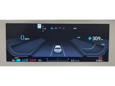 Used 2024 Hyundai Ioniq 5 Limited RWD image 28