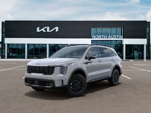 New 2026 Kia Sorento SX Prestige AWD/4WD image 1