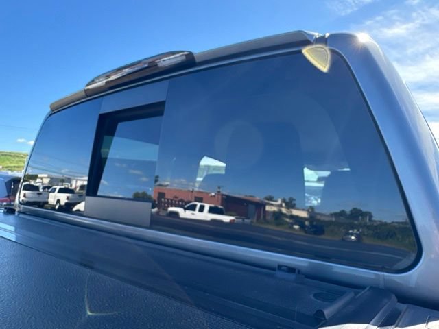 Used 2019 Nissan Titan PRO-4X AWD/4WD image 38