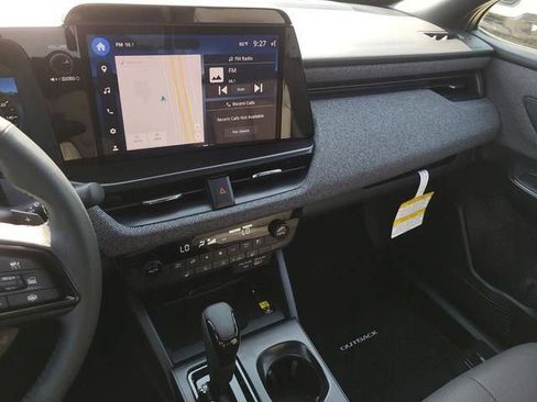 New 2026 Subaru Outback Limited XT AWD/4WD image 14