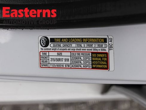 Used 2020 Honda Civic EX image 35