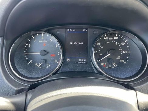 Used 2021 Nissan Rogue Sport S AWD/4WD image 17