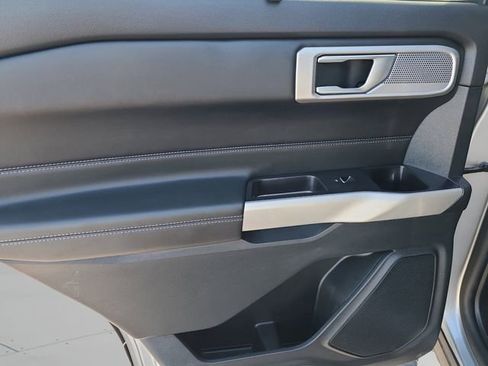 Used 2023 Ford Explorer Limited w/ Equipment Group 301A image 32