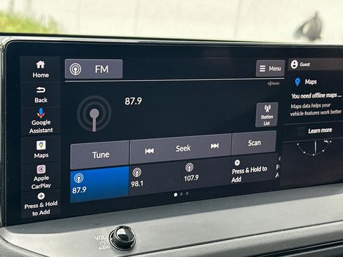 Used 2023 Honda Accord Touring image 23