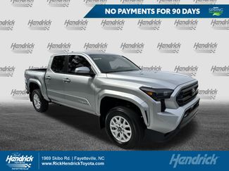 Used 2025 Toyota Tacoma SR5 video 1