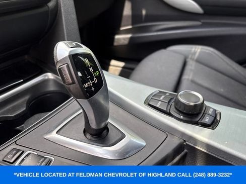Used 2013 BMW 335i xDrive Sedan AWD/4WD image 8