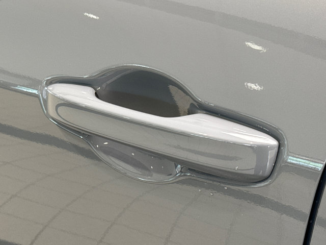 New 2026 Acura ADX A-Spec AWD/4WD image 10