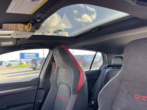 New 2026 Volkswagen GTI SE image 23
