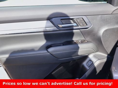 New 2026 GMC Terrain Elevation w/ Elevation Premium Package image 10