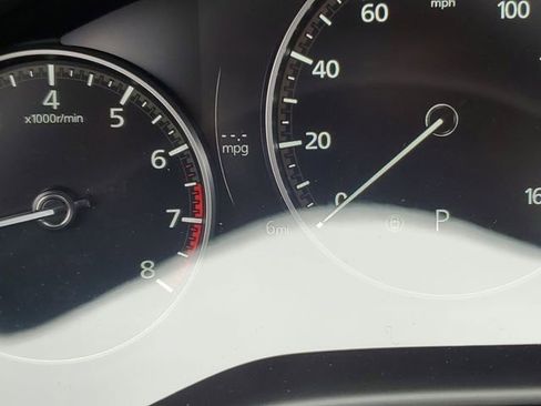 New 2026 MAZDA MAZDA3 2.5 S Sedan w/ Preferred Pkg image 24