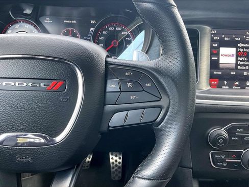 Certified 2018 Dodge Charger R/T RWD image 30