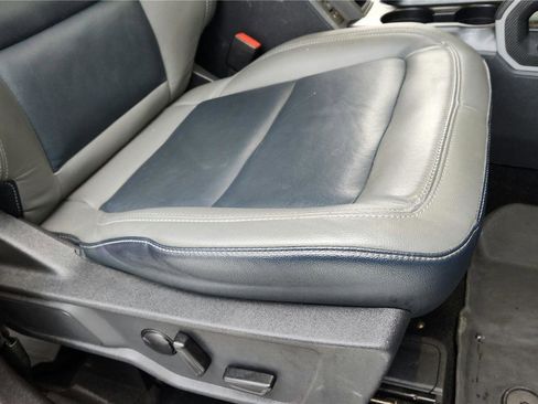 Used 2023 Ford Bronco Outer Banks image 33