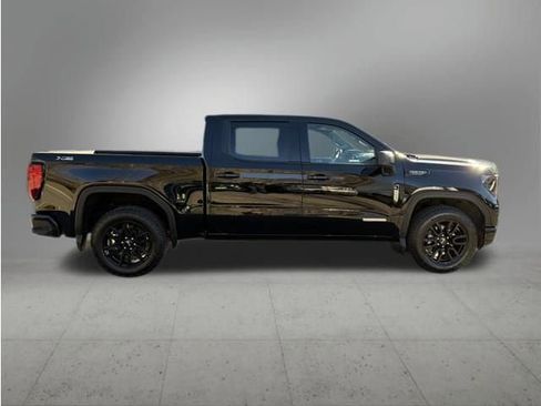Used 2025 GMC Sierra 1500 Elevation w/ X31 Off-Road Package image 6