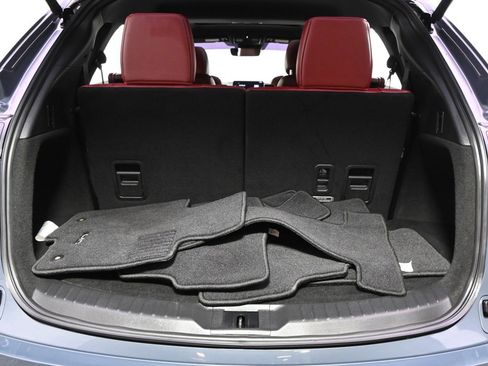 Used 2023 MAZDA CX-9 Carbon Edition image 19