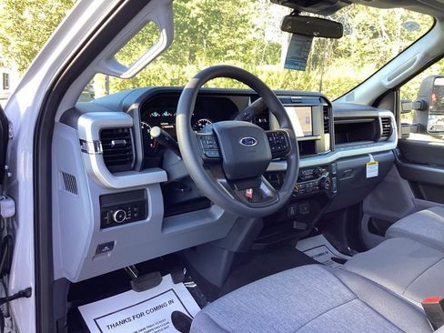 New 2026 Ford F350 XL w/ STX Appearance Package AWD/4WD image 27