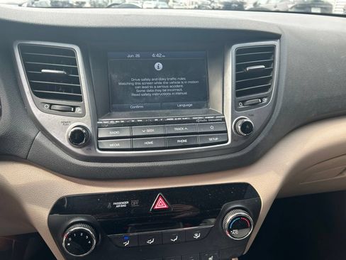 Used 2018 Hyundai Tucson SEL AWD/4WD image 17